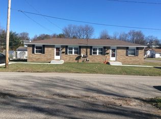 813 Newton St, Barberton, OH 44203