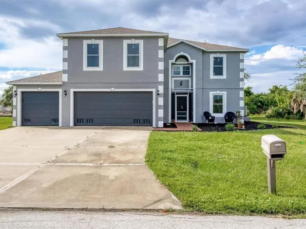 13401 Galveston Ave, Port Charlotte, FL 33981