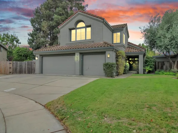 3632 Balfour Ln, Modesto, CA 95357