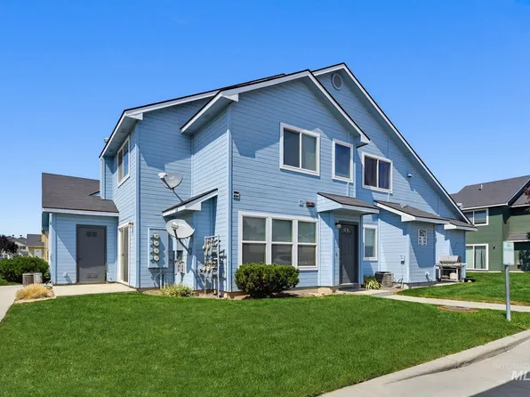 16921 N Pamelas Loop, Nampa, ID 83651