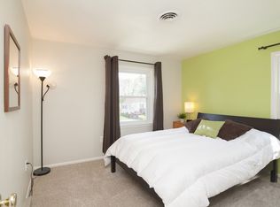 169 Poinsett Ln, Frederick, MD 21702
