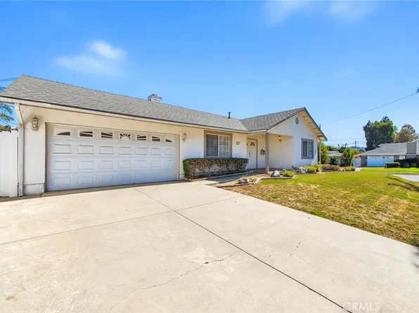 2740 Sunbright Dr, Diamond Bar, CA 91765