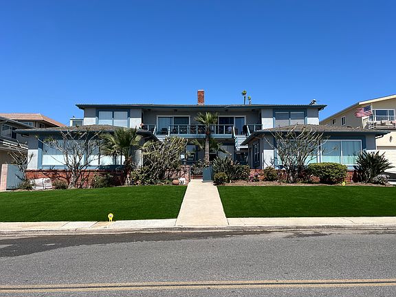 2nd image of 342 Paseo De La Playa APT 7