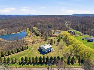 230 Big Hills Rd, Lake Ariel, PA 18436