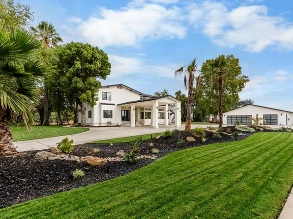 20540 N Davis Rd, Lodi, CA 95242