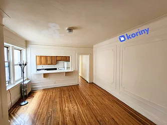 Rented by Koriny NYC LLC