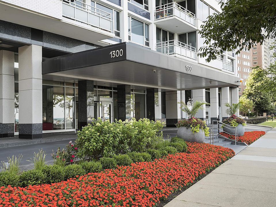 1300 N. Lake Shore Dr.