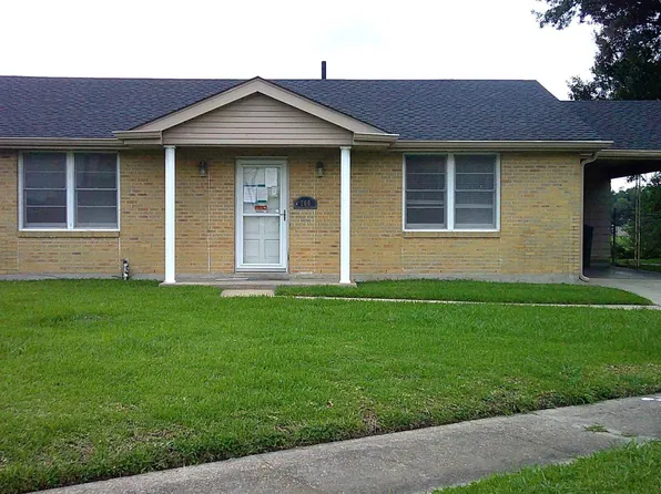 200 Elysian Dr, Houma, LA 70363