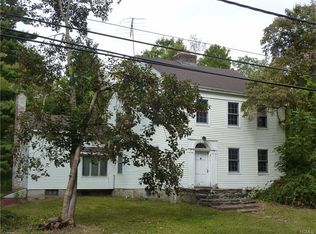 732 Cross River Rd, Katonah, NY 10536