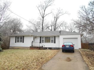 13 Maplewood Dr, Columbia, MO 65203