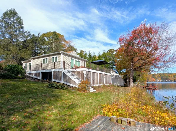 20 Amidon Drive, Ashford, CT 06278