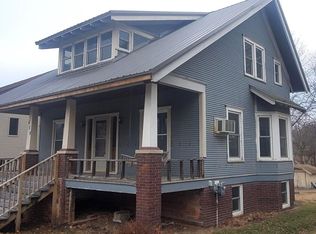 608 Moorehead St, Ida Grove, IA 51445