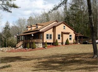 5556 Muddy Run Rd, Burnsville, VA 24487