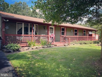 316 E Collings Dr, Williamstown, NJ, 08094