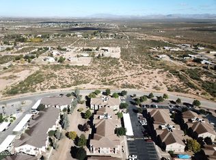 Geronimo Trail Estates Trl, Douglas, AZ 85607