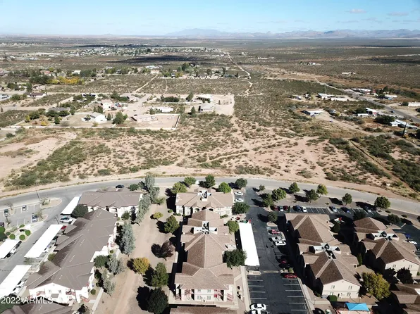 TBD Geronimo Trail Estates Trail #-, Douglas, AZ 85607