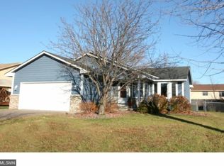 3835 120th Ln NW, Coon Rapids, MN 55433