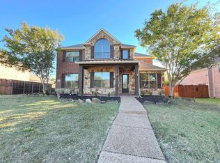 486 Fenwick Dr, Sunnyvale, TX