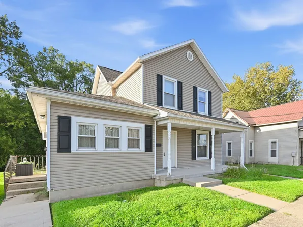 38-42 E XENIA, 38-42 E Xenia Ave, Cedarville, OH 45314