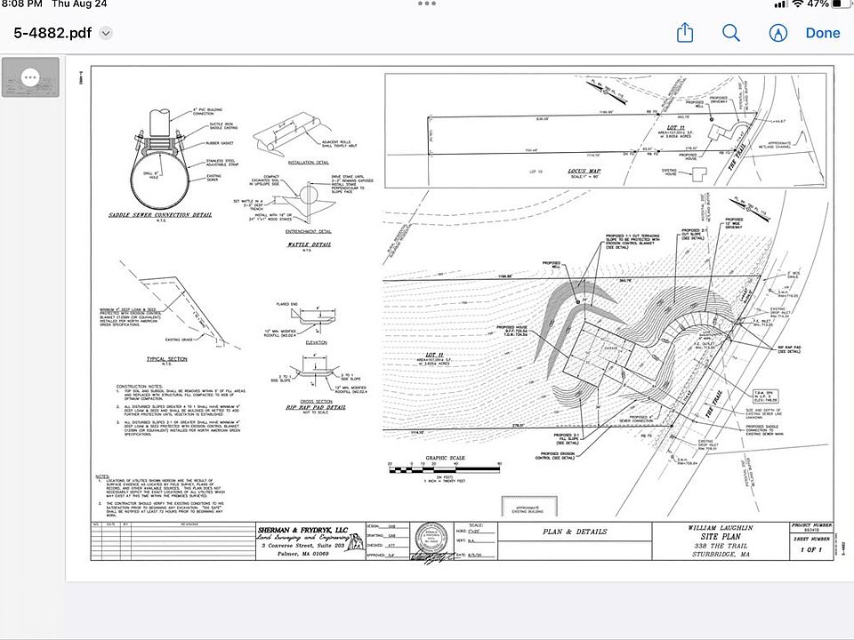 2nd image of LOT 11 The Trl