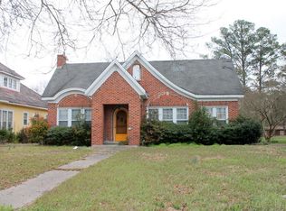 70 N Columbus Ave, Louisville, MS 39339