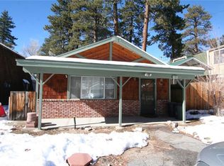 1107 Greenway Dr, Big Bear City, CA 92314