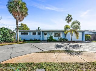 1355 Plum Ave, Merritt Island, FL 32952