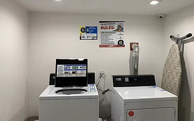 Rented by Cityside Rentals Corp