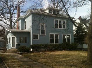 1902 Euclid Ave APT 2, Chicago Heights, IL