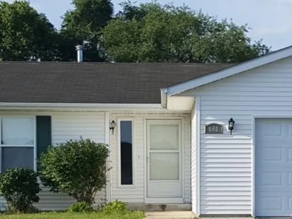 648 Lanae Way, South Beloit, IL 61080