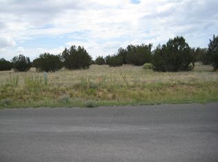 27335 W Fort Rock Rd, Seligman, AZ 86337