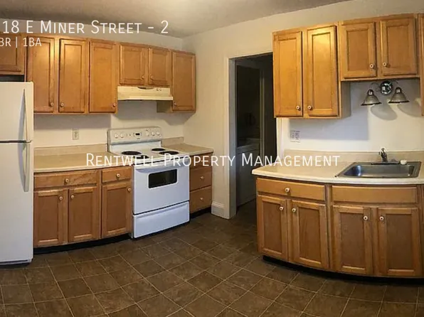 118 E Miner St #2, West Chester, PA 19382