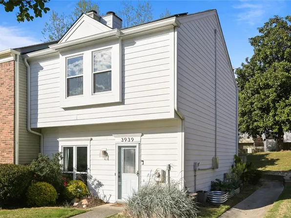 3939 Hancock Cir, Atlanta, GA 30340