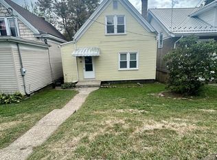 35 Short St, Wheeling, WV 26003