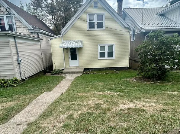 35 Short Street, Wheeling, WV 26003