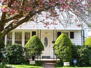 195 Roxbury Rd APT 1, New Britain, CT 06053