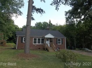 2820 Grimes St, Charlotte, NC 28206