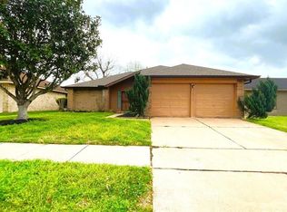 16715 Ruidosa Ct, Houston, TX 77053