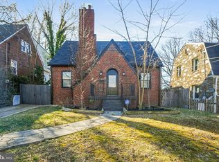2119 Branch Ave SE, Washington, DC