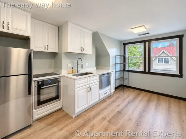 55 Garfield St, Cambridge, MA