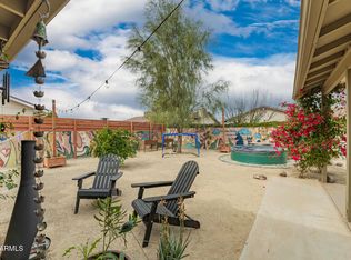 5754 W Shangri La Rd, Glendale, AZ 85304