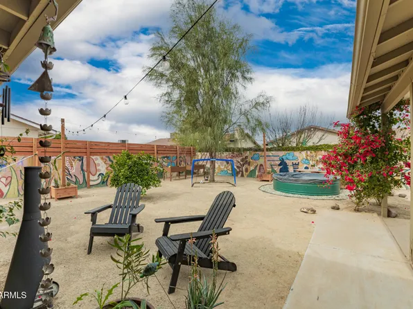 5754 W SHANGRI LA Road, Glendale, AZ 85304