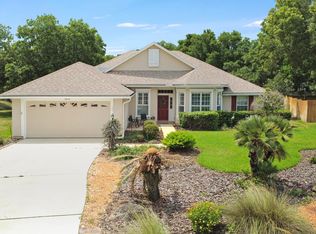 120 Summerhill Cir, Saint Augustine, FL 32086