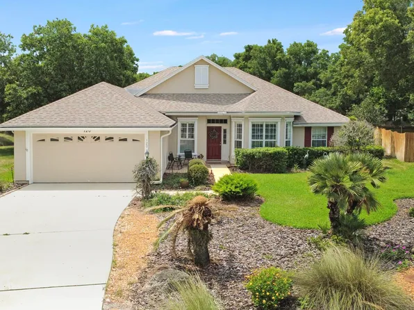 120 Summerhill Cir, Saint Augustine, FL 32086