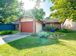 2419 Hartford Rd, Columbia, MO 65203