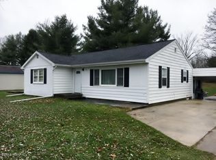 1805 Star School Rd, Hastings, MI 49058