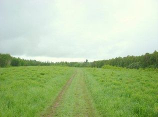 RT11 Grindstone Rd, Staceyville, ME 04777