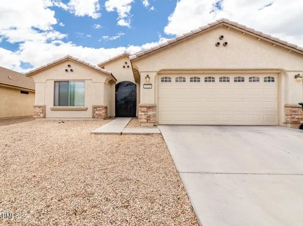 2020 VALLEY SAGE Street, Sierra Vista, AZ 85635