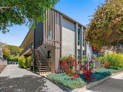 2615 2nd St, Santa Monica, CA, 90405
