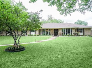 13421 Tangleridge Ln, Dallas, TX 75240
